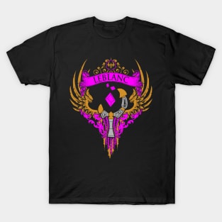 LEBLANC - LIMITED EDITION T-Shirt